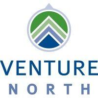 venture north funding & development logo image