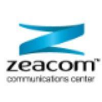 zeacom (an enghouse interactive company) logo image