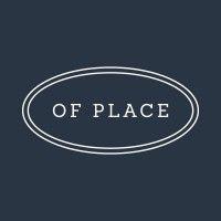 of place