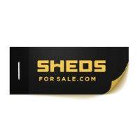 shedsforsale logo image