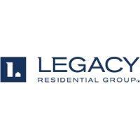 legacy residential group