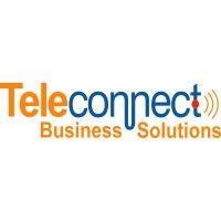 teleconnect logo image