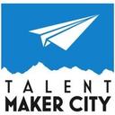 logo of Talent Maker City