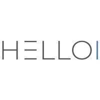 hello i logo image