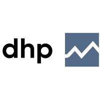 dhp technology logo image