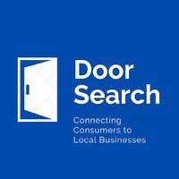 door search logo image