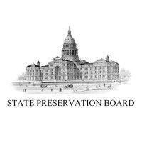 state preservation board logo image