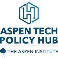 aspen tech policy hub logo image