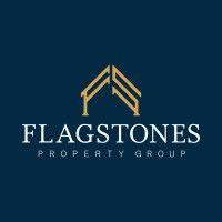 flagstones property group logo image