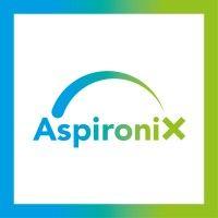 aspironix logo image