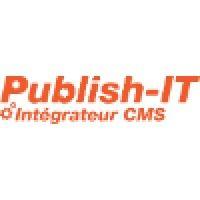 publish-it logo image