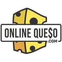 online queso logo image