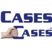 cases cases, inc. logo image