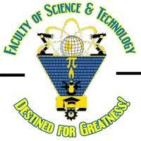 faculty of science and technology guild committee