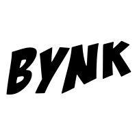 bynk media logo image