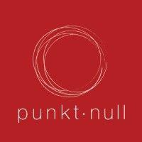 punkt.null organisationsentwicklung logo image