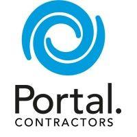 portal contractors