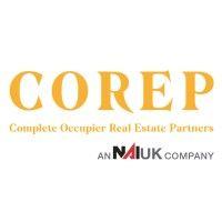 corep | an nai uk company logo image