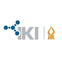 iki-ilse katz institute for nanoscale science and technology logo image