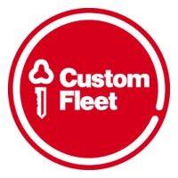 custom fleet logo image