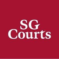 sg courts logo image