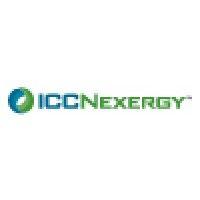 iccnexergy, inc. logo image