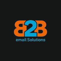 b2b email solutions logo image