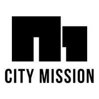 city mission nyc logo image