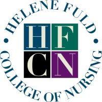 helene fuld college of nursing logo image