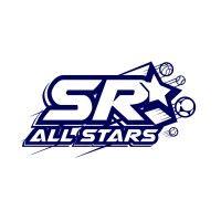 sr all stars logo image