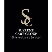 supreme care group