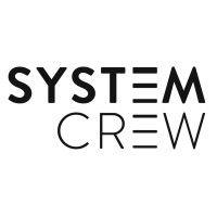 system crew gmbh logo image