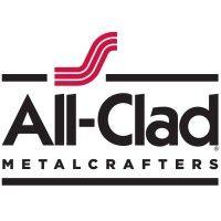 all-clad metalcrafters logo image