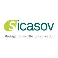 sicasov logo image