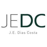 jedc | j.e. dias costa