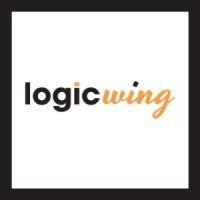 logicwing logo image