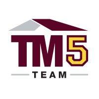 tm5 team brokered by exp realty