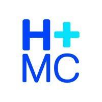 haaglanden medisch centrum (hmc) logo image