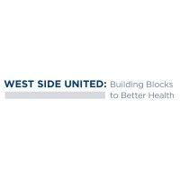 west side united logo image