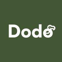 dodo (yc s24) logo image