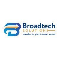 broadtech solutions llc logo image