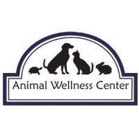 animal wellness center logo image