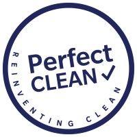 umf corporation - perfectclean® logo image