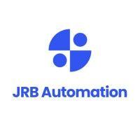 jrb automation logo image