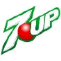 green bay seven-up logo image