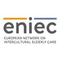 european network of intercultural elderly care logo image