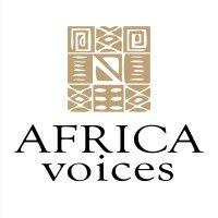 the africa voices trust logo image