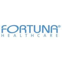 fortuna healthcare logo image