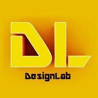 designlab marketing / advertising logo image