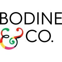 bodine & co. logo image